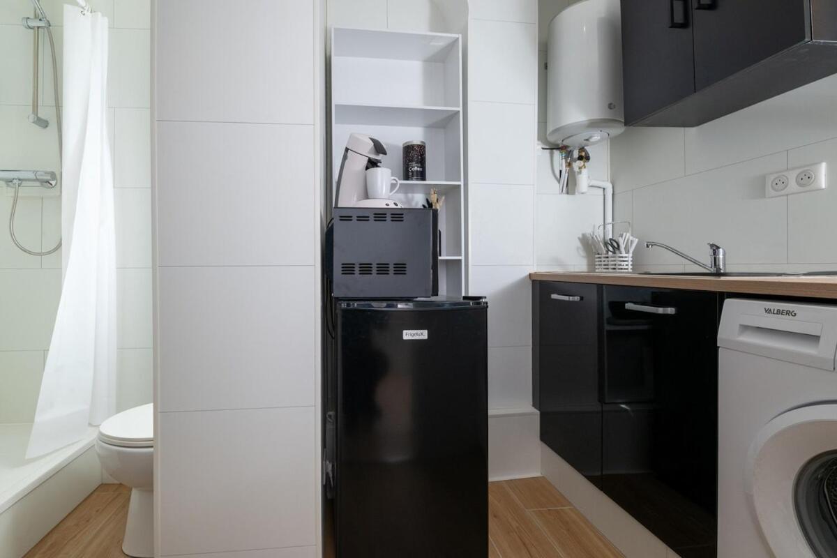 Appartement La Douce Escale *