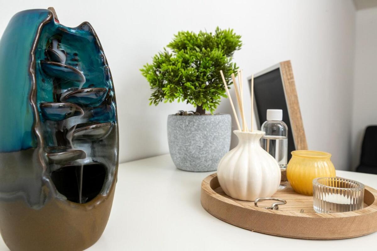 Appartement La Douce Escale